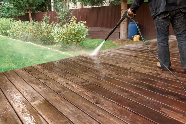 Johnstown, NY Pressure Washing Services Company